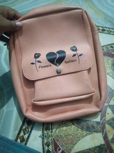 Traveling Slingbags