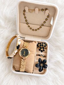 🖤Luxe Black Combo🖤