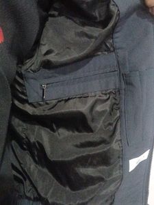 Men's Sporty Jacket