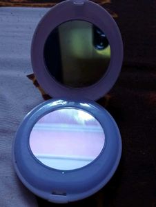 makeup mirror