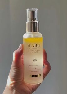 d'Alba First Spray Serum