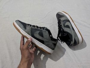 Nike Dunk Low Grey