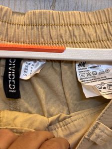 H&amp;M Cargo Pants