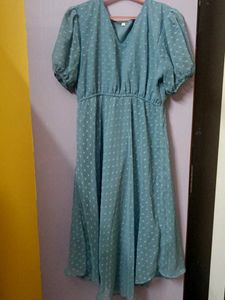Casual Gown/ Frocks