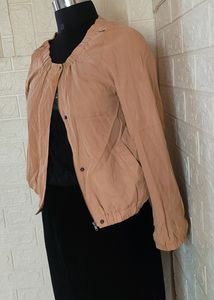 Nude Jacket