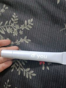 D'you Tender Lip Nectar Balm