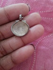 small Pendant ( 4 piece)