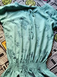 Combo Of Tops And Earrings