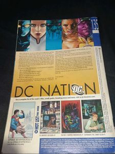 DC Comics Superman Jimmy Olsen Comic