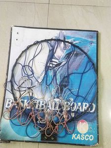 Basketball Basket boad In Big Size