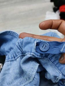 Denim Overalls - Cute &amp; Casual!