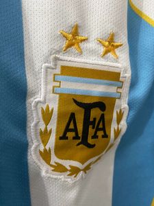 Adidas Embroidered Retro Messi WC Home Kit ❤️‍🔥