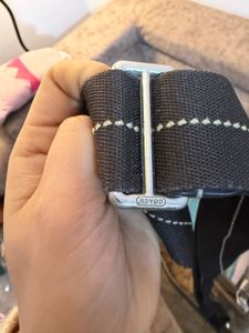 Coach Signature Crossbody Bag