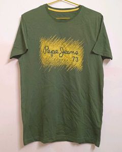 Pepe Jeans London 73 T-Shirt (Unused)
