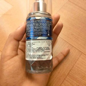 Bath &amp; Body Works Gingham Fragrance Mist