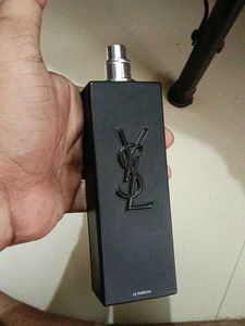 Yves Saint Laurent Le Parfum (EMPTY BOTTLE)