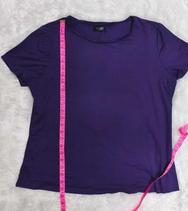 East5th Woman Essentials Stretchable Top