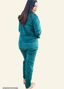 Women Winter Night Wear