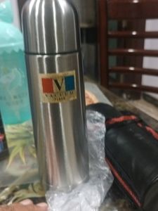 Vaccum Flask 500ml