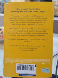Philomena by Martin Sixsmith