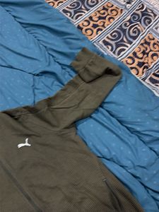 Puma Men's Track Jacket