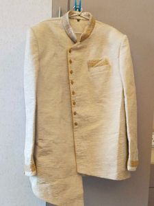 Men's Sherwani Kurta Set