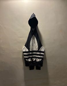 Adidas trefoil Hoodie