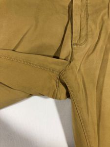 Khaki Casual Pants(Men’s)