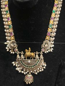 Beautiful Orissa Tribal neckpiece😍