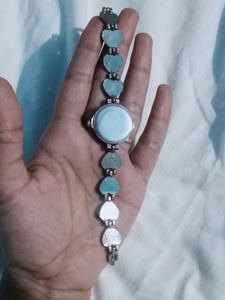 Beautiful Watches  For Women (Combo)