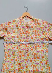 Aline kurti