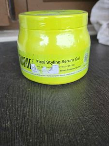 Moxie Beauty Flexi Styling Serum Gel