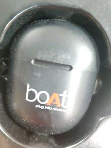 BOAT  Flip The Game  AIRDOPES 381.