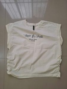 Ballet Society Graphic T-Shirt