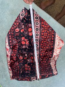 Scarf Style Tube