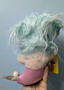 Korean Kepelon Mermaid Plush