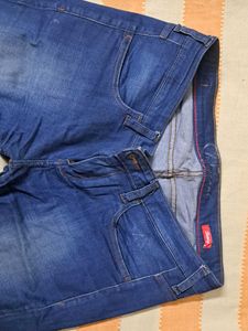 Flying Machine Jeans