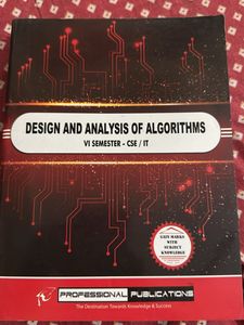 B.E. Books for Computer Science