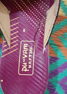 New Without Tag Flat