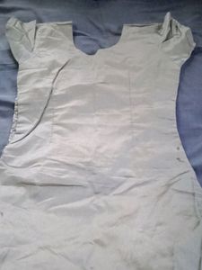 Churidhar Top