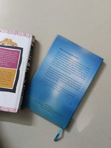 Talaash &amp; The White Tiger Books