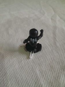 Spider-Man Venom Kinder Joy Toy