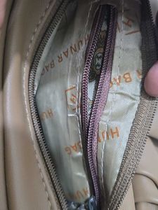 Hunar Branded bag for women
