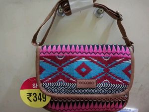 Womens Sling Bag