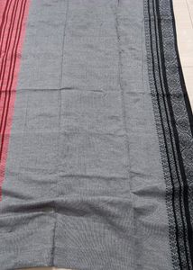 Begumperi Khadi Saree