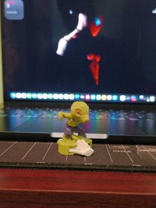 Spiderman Lizard kinder Joy toys Reptilian Monster