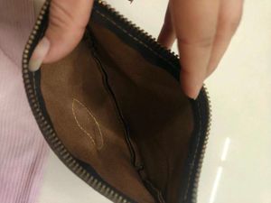 Louis Vuitton Monogram Pouch