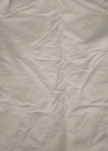 Men's White Kurta
