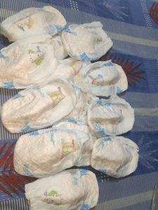 Pampers Pants Diapers