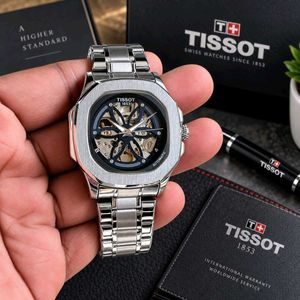 Tissot Automatic